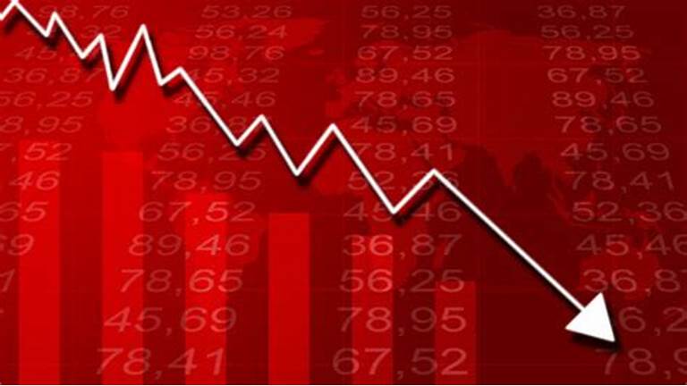 افت سهام عدالت و شاخص‌های بازار سهام