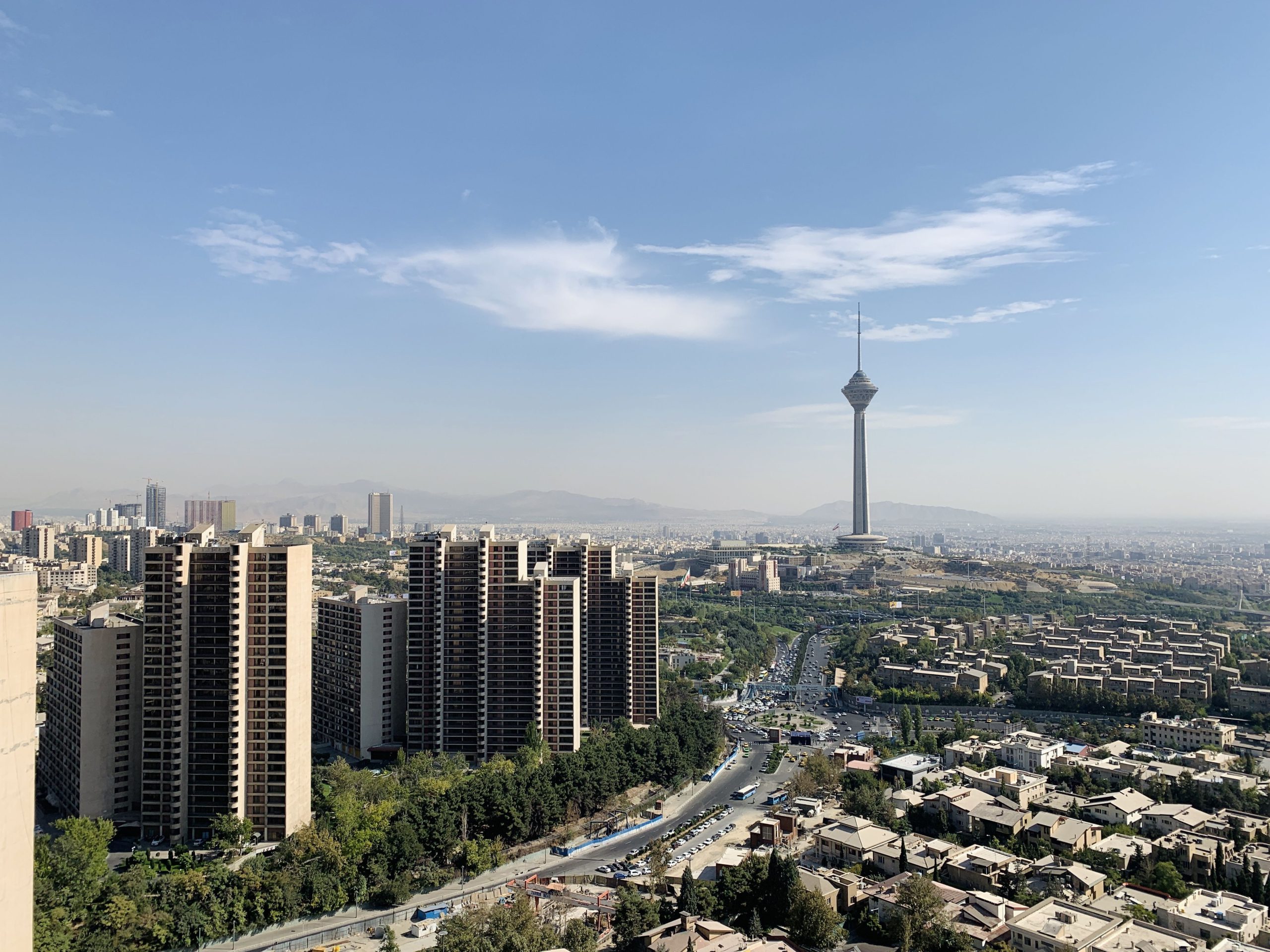 فروش متری مسکن در بورس تهران: منتظر دستورالعمل از سمت سازمان بورس هستیم
