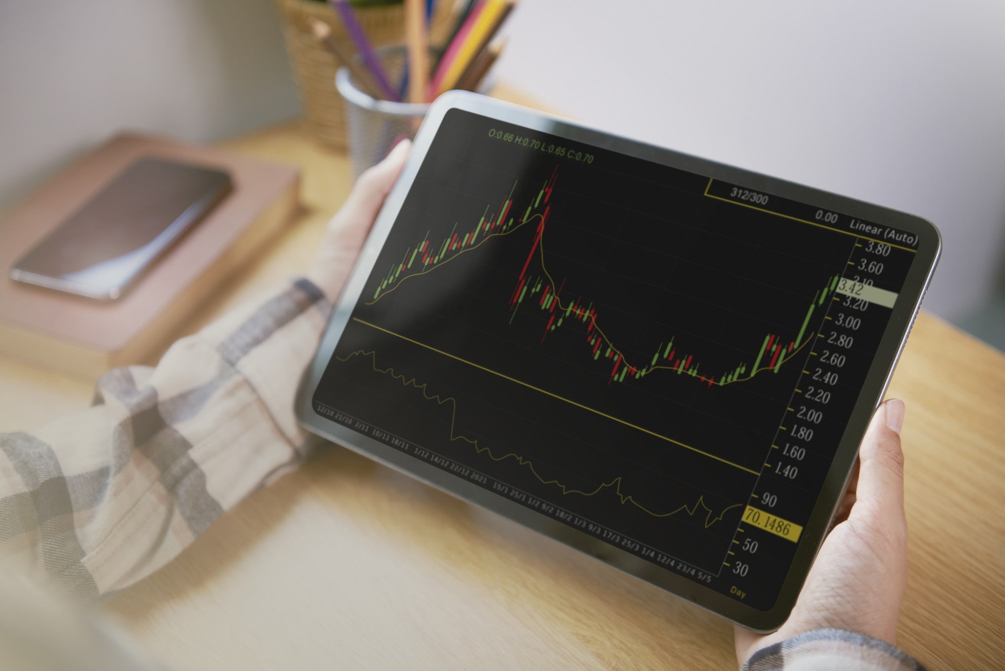 روش دریافت کد بورسی برای ورود به بازار بورس