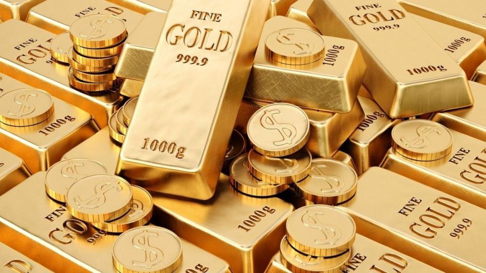 ناآرامی‌های اسرائیل و حماس تاثیر مثبتی بر قیمت طلا داشت