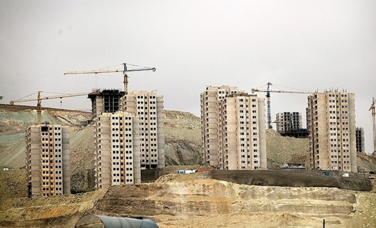 تأمین زمین برای ۱۲۰ هزار نفر: ۲ هزار هکتار زمین تأیید شده است