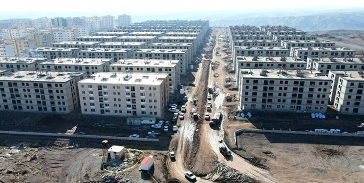 ناپایداری بازار مسکن در شهر تهران: رشد ۷۷۵ برابری قیمت‌ها