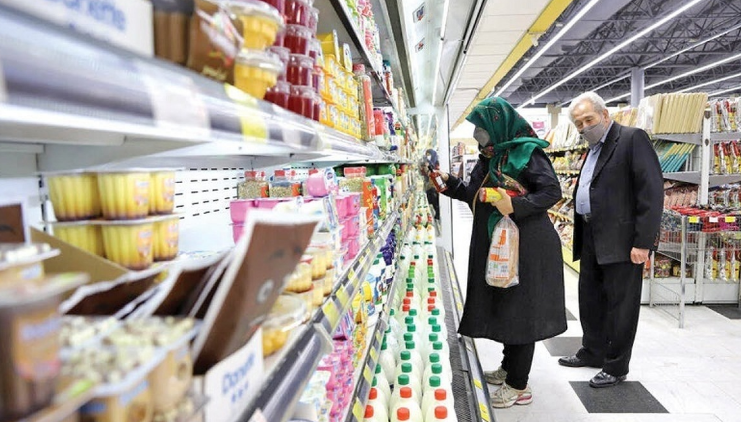 چگونه با کارت بانکی یارانه از طرح فجرانه کالابرگ استفاده کنیم
