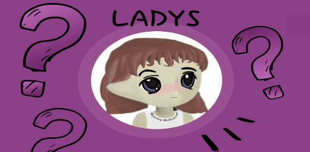 ارز دیجیتال لیدیز (LADYS) چیست؟ + تمام جزییات