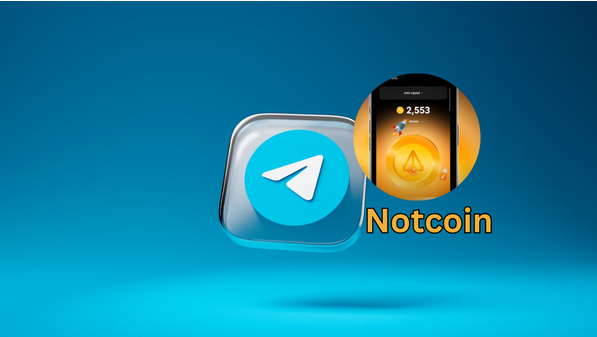کاربرد نات کوین تلگرام چیست
