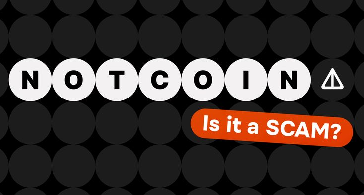 آیا نات کوین تلگرام کلاهبرداری است
