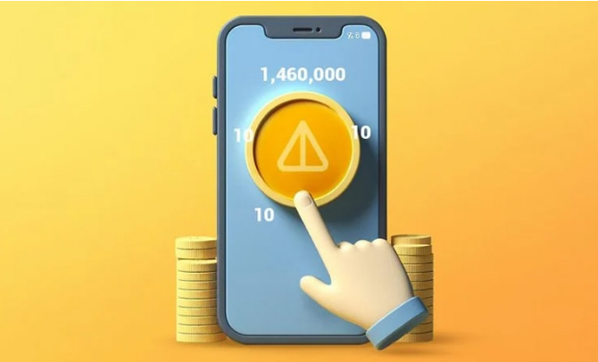 چجوری نات کوین را برداشت کنیم