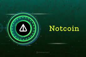 نحوه بازی نات کوین تلگرام چگونه است