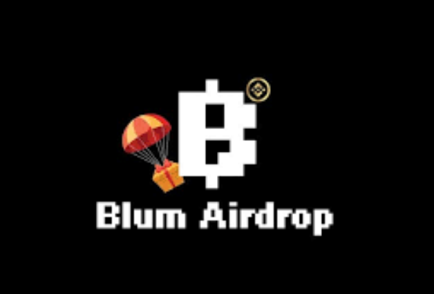 ایردراپ Blum با تیم قوی