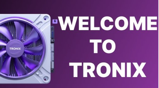 پلن های جدید TRONIX App
