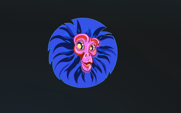 ایردراپ بازی Baboon چیست