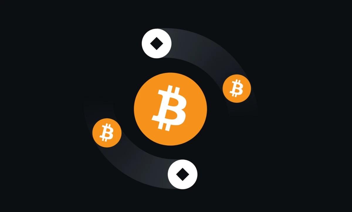 بیت کوین رونز چیست