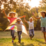 بیمه ایران برای کودکان