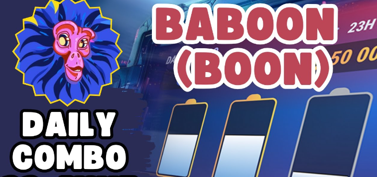 کارت های امروز Baboon تاریخ 23 آبان