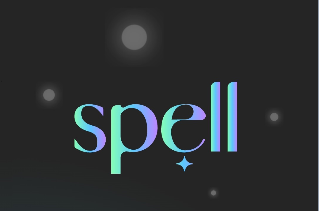 ایردراپ Spell Wallet