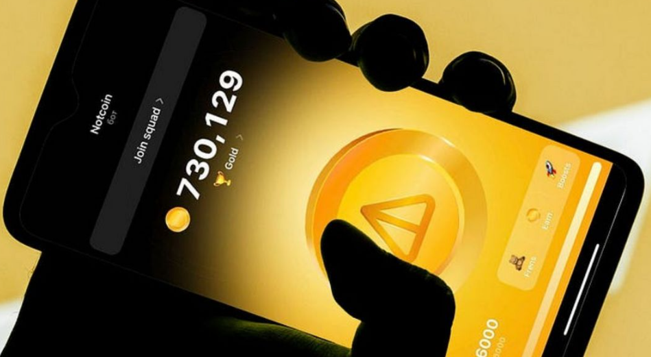 آموزش استیک نات کوین