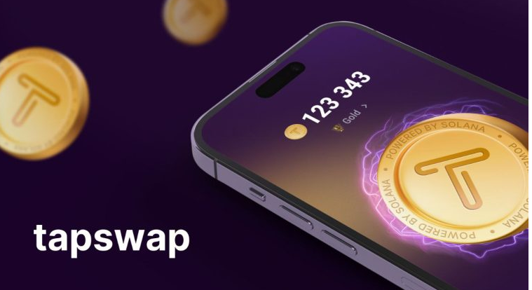 اولین کد ویدیویی تپ سواپ