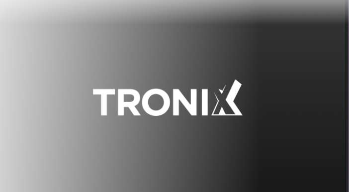 TRONIX App چیست؟ + ماینینگ رایگان شیبا و ترون، معتبر یا کلاهبرداری؟
