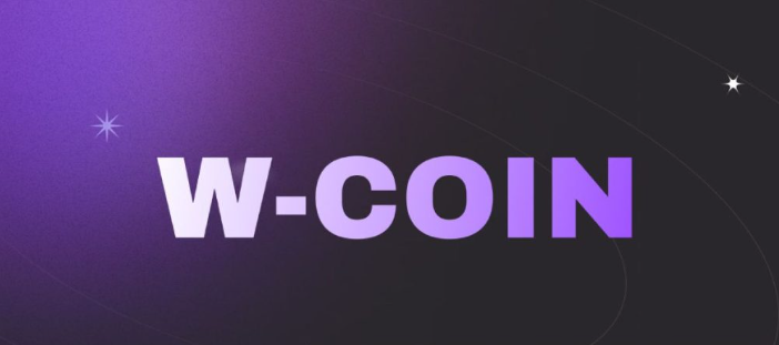 W-Coin بازی تلگرامی جدید شبیه نات کوین