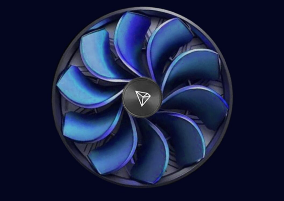 TRONANA App چیست