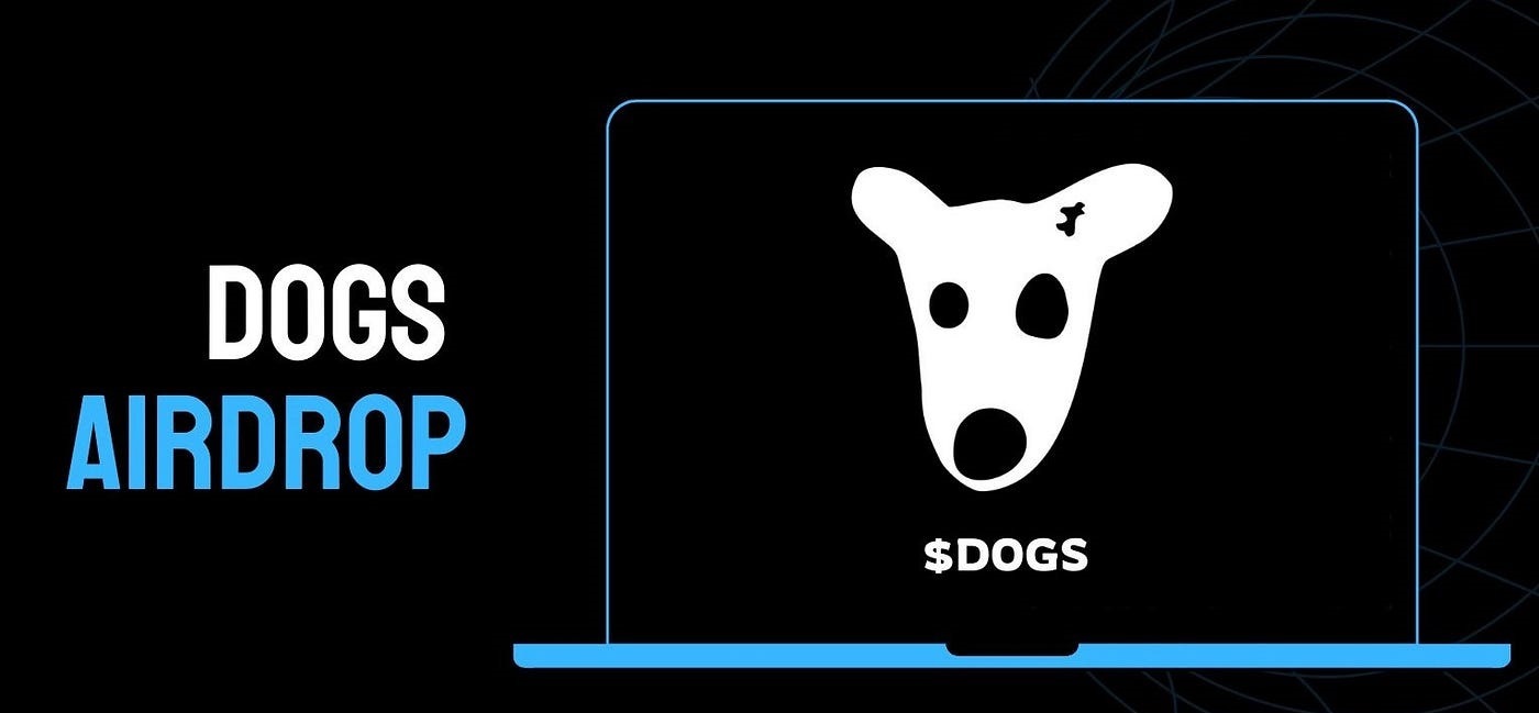 پروژه DOGS در حال اتمام است