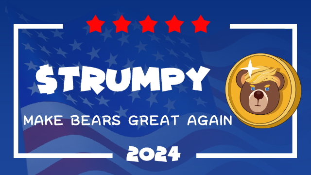 ایردراپ TrumpyCoin چیست؟