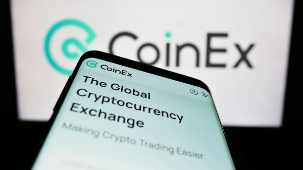 آموزش صرافی کوینکس با موبایل