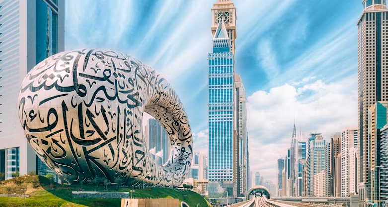 بهترین صرافی ارز دیجیتال در دبی + لیست