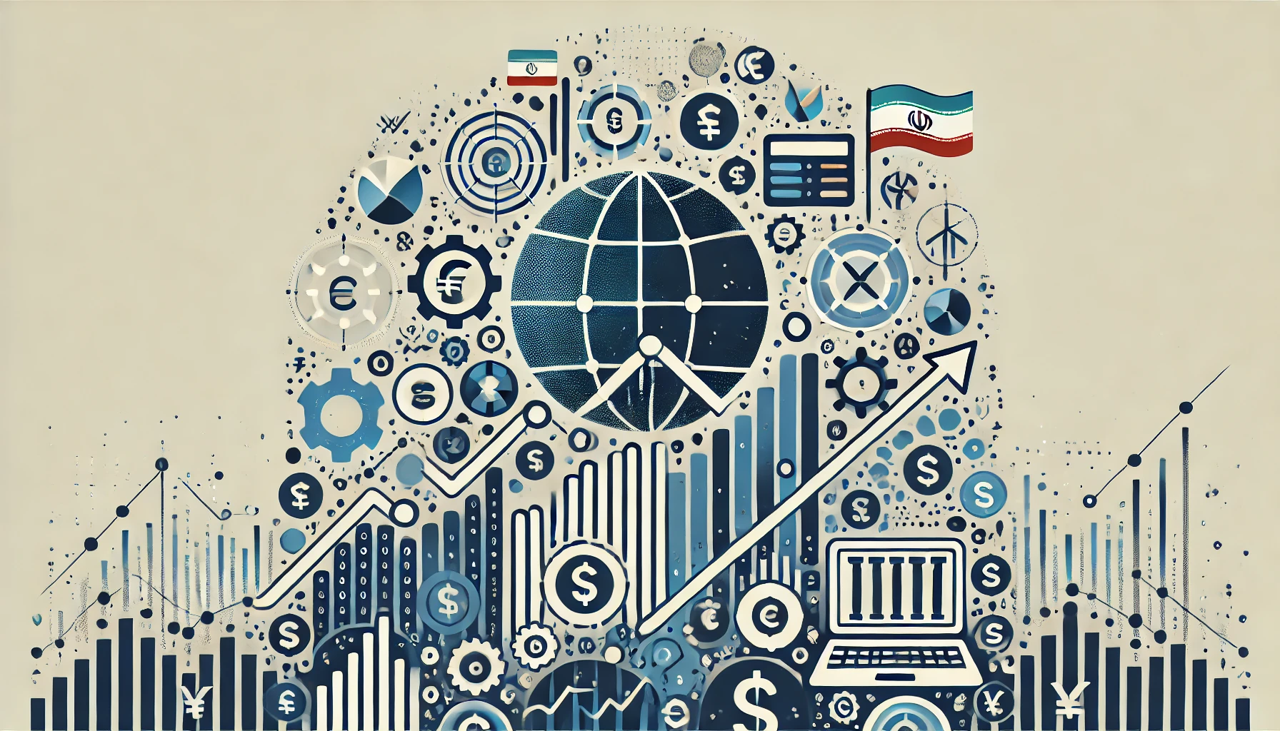 همکاری بانک مرکزی و بورس؛ افزایش سهم بازار سرمایه از تأمین مالی اقتصاد