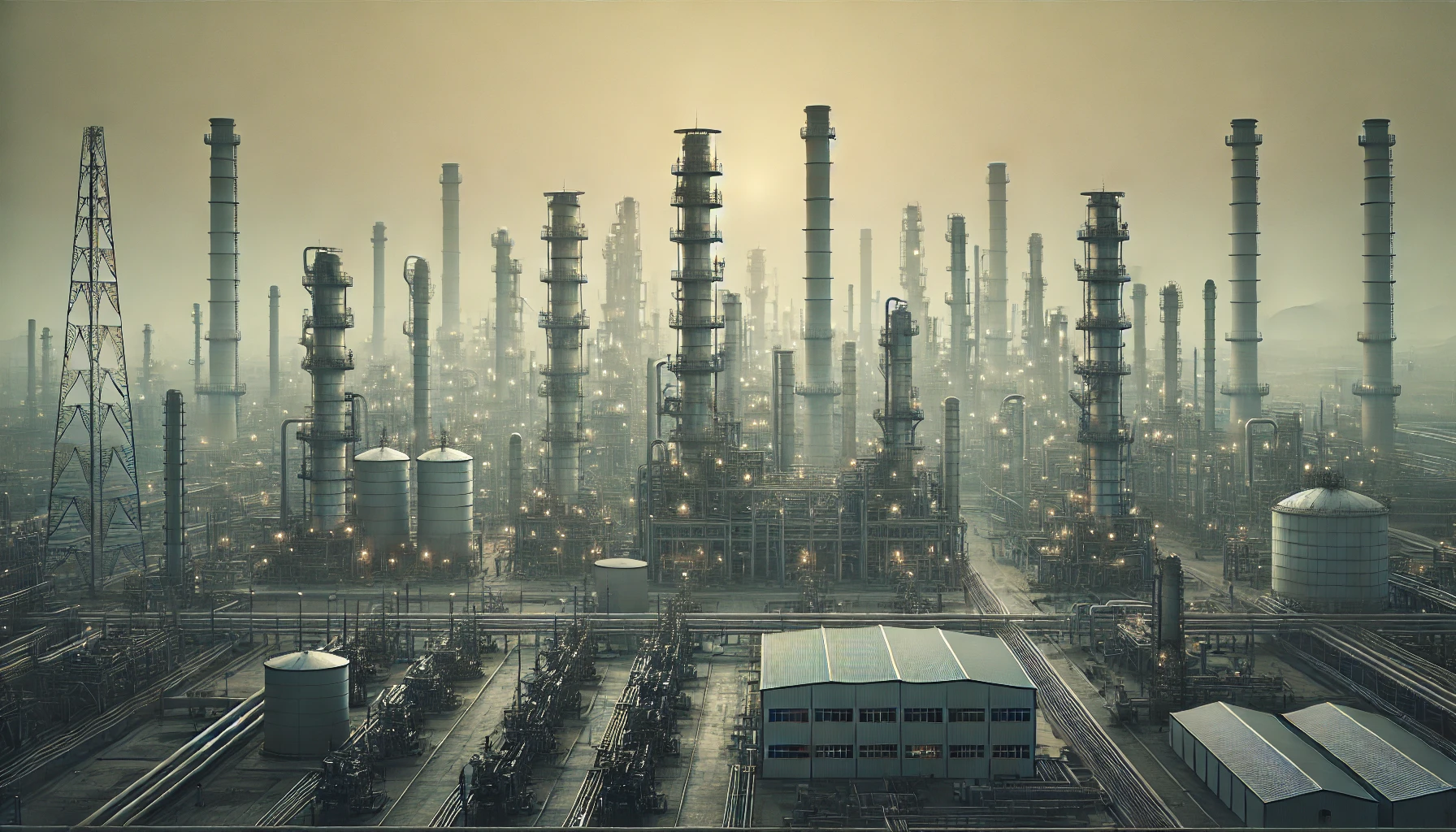 خسارت میلیاردی قطع گاز؛ پتروشیمیها در چالش متانول صادراتی