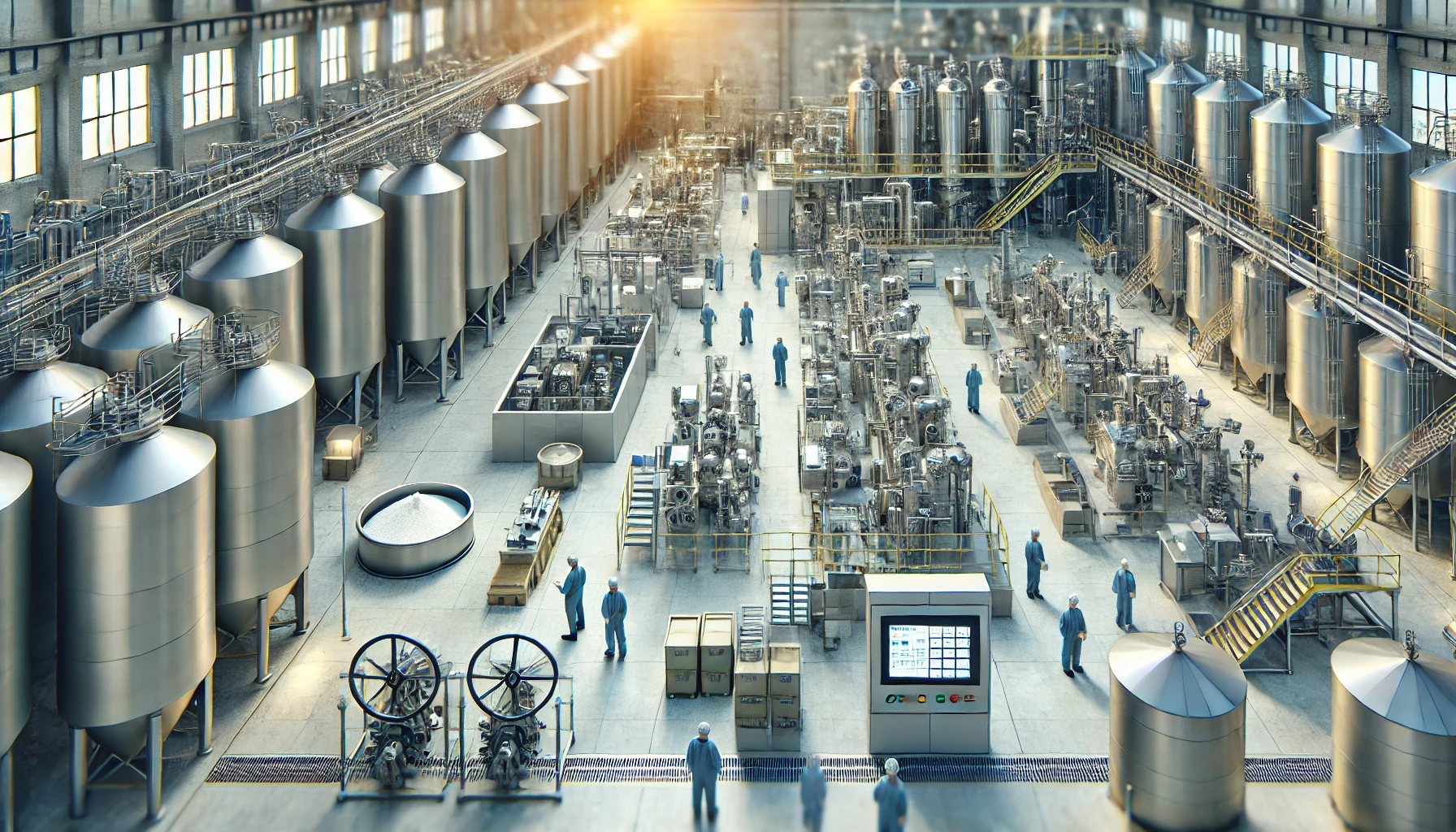 افزایش قیمت محصولات آردینه؛ پیامدهای مثبت برای سهامداران در فرابورس