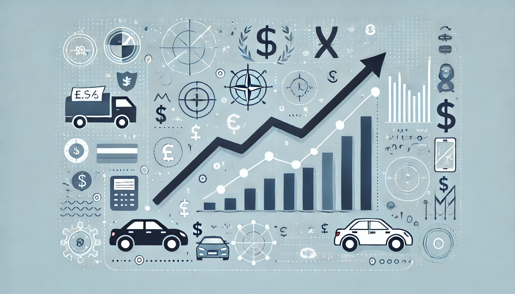 صعود بازار با حذف دلار نیما و عرضه خودرو در بورس کالا