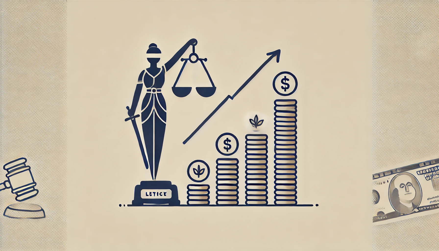 گزارش نتایج اقدامات حقوقی و قضایی بانک دی