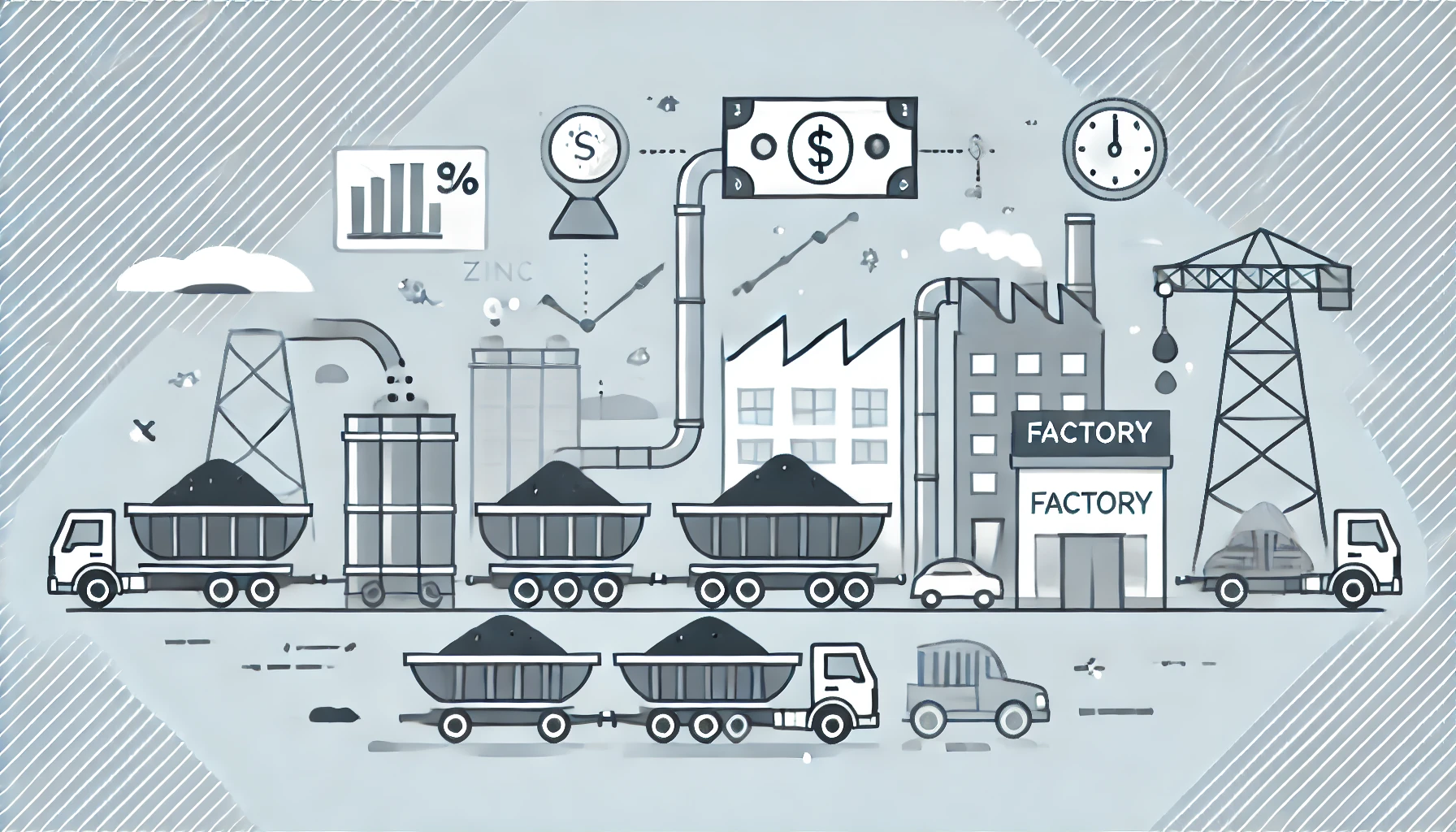 گزارش اصلاحیه معاملات شرکت ذوب روی اصفهان