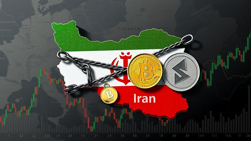 شوک ناگهانی؛ برخورد قاطع با صرافیهای رمزارز