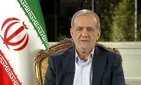 دولت به دنبال درمان ریشه‌ای بحران اقتصادی است؛ از نخبگان سیاسی انتظار پاسخگویی داریم