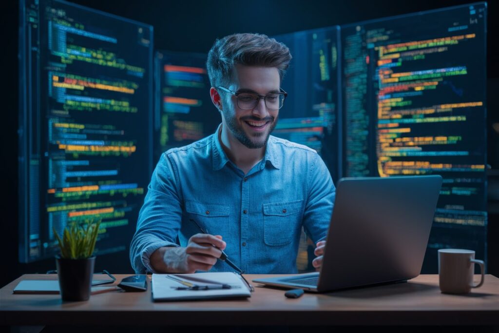 برنامه‌نویسی را اصولی یاد بگیرید؛ پایتون، نقطه شروع حرفه‌ای شما