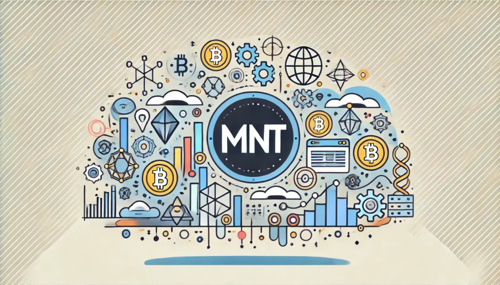 ارز MNT چیست؟