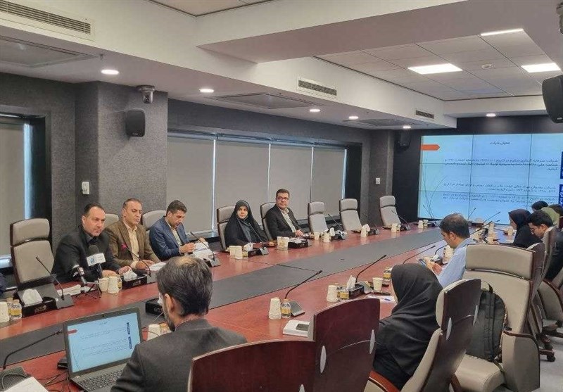 مزایده جنجالی شرکت سلیم: عرضه ۳۷.۵٪ سهام وگستر به قیمت پایانی روز قبل! مزایده جنجالی شرکت سلیم: عرضه ۳۷.۵٪ سهام وگستر به قیمت پایانی روز قبل!