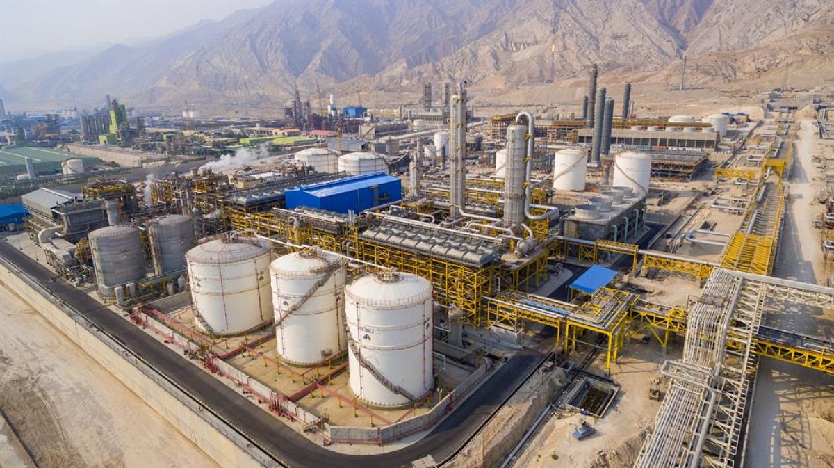 نتیجه نهایی دعوی به نفع شرکت پتروشیمی ممسنی در مورد ابطال افزایش سرمایه پتروشیمی گچساران نتیجه نهایی دعوی به نفع شرکت پتروشیمی ممسنی در مورد ابطال افزایش سرمایه پتروشیمی گچساران