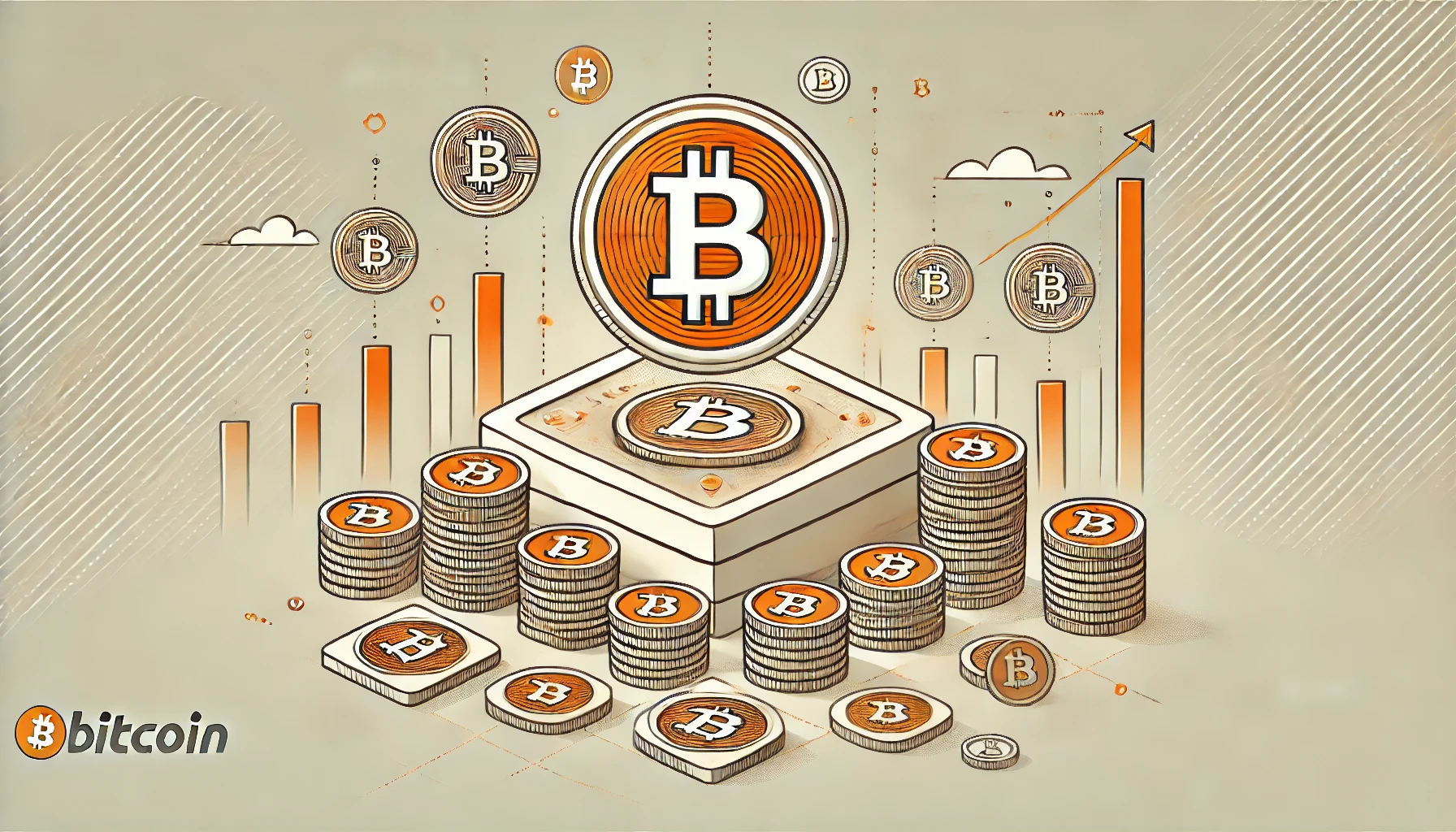 بهترین استخر های استیک بیت کوین
