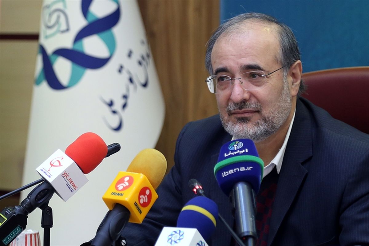 رئیس صندوق توسعه ملی: دولت باید وقتش را صرف خلق ثروت کند نه توزیع آن رئیس صندوق توسعه ملی: دولت باید وقتش را صرف خلق ثروت کند نه توزیع آن