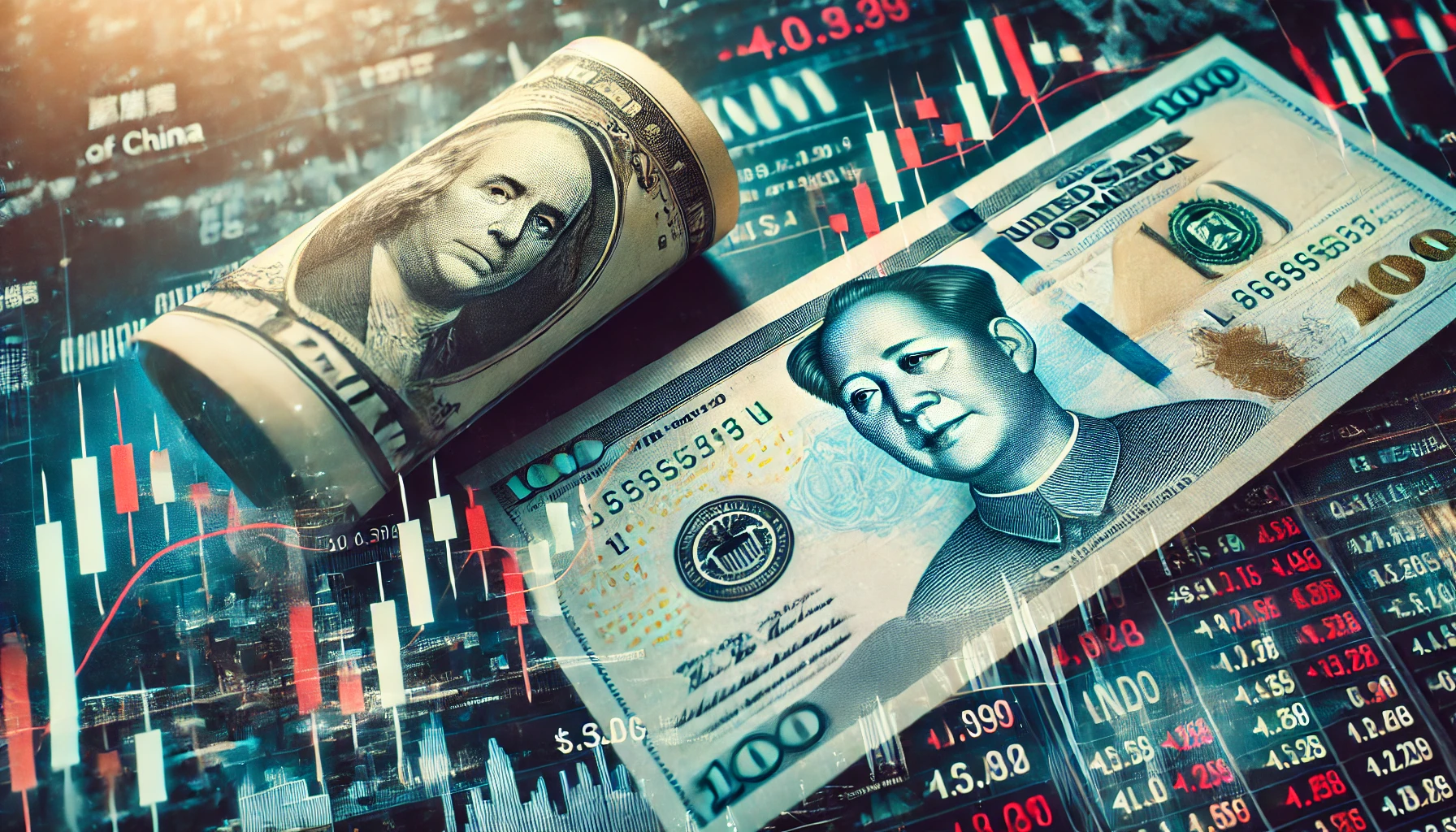 تنظیم جدید نرخ مرجع یوان توسط PBOC؛ تغییر جزئی در برابر دلار