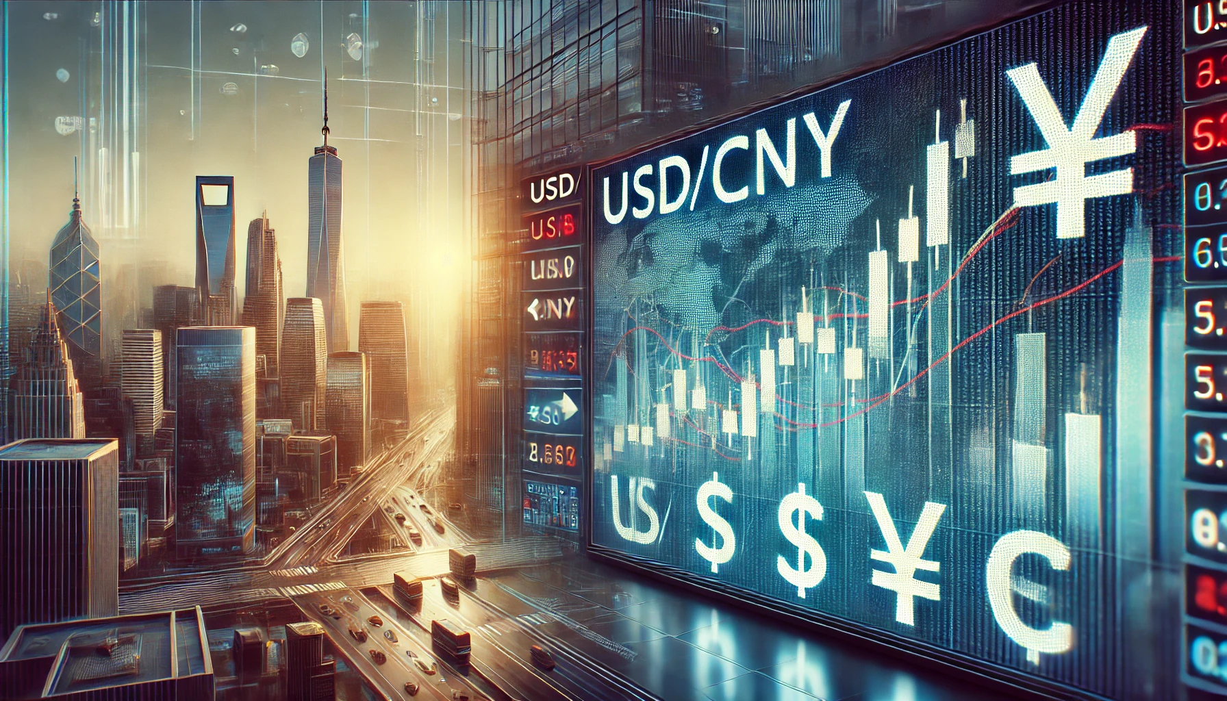 نرخ مرجع یوآن در برابر دلار اصلاح شد؛ واکنش سرمایه‌گذاران چه خواهد بود؟