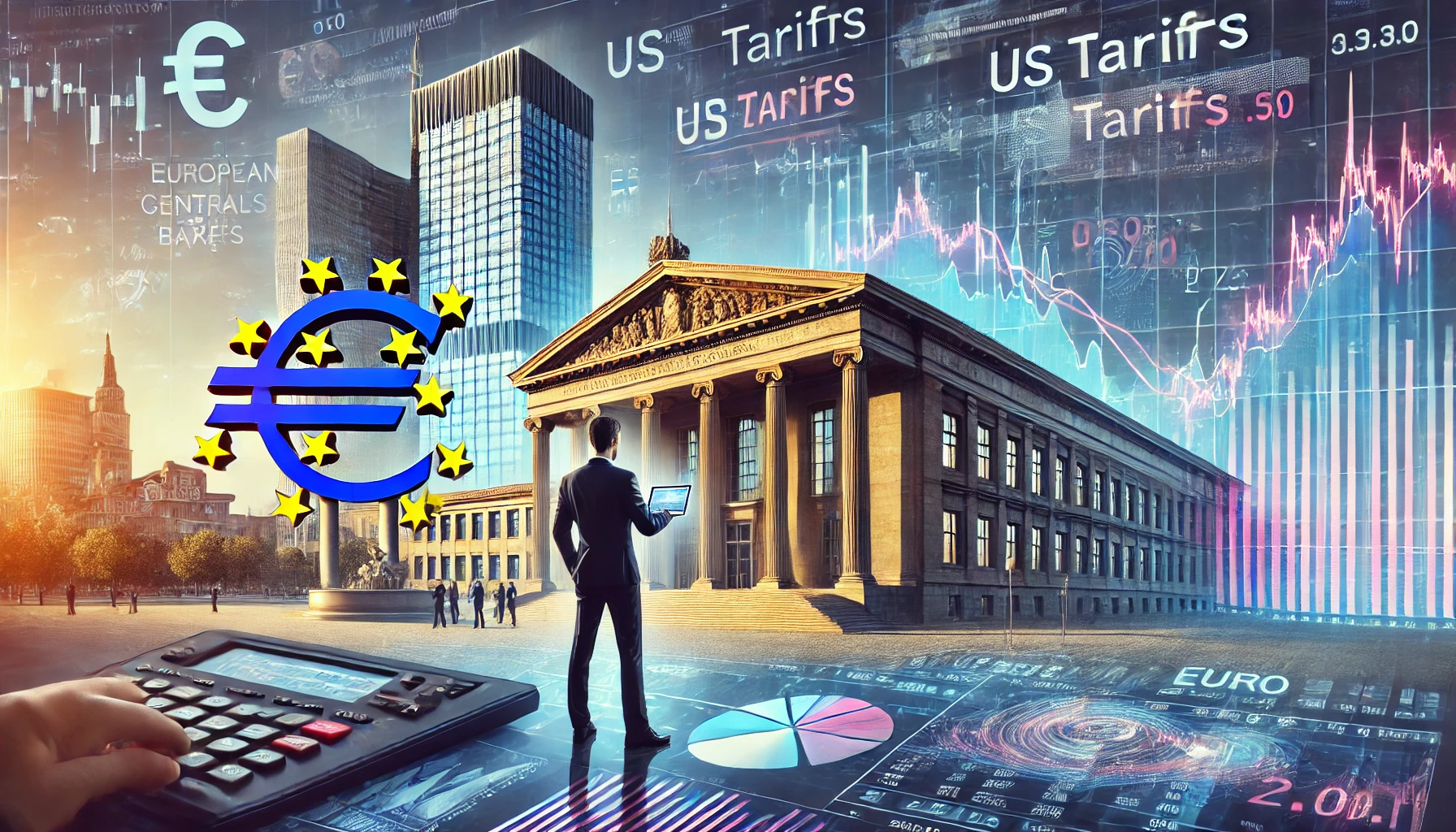 ترامپ به دنبال افزایش تعرفه‌ها؛ تأثیر آن بر بازارهای جهانی چیست؟