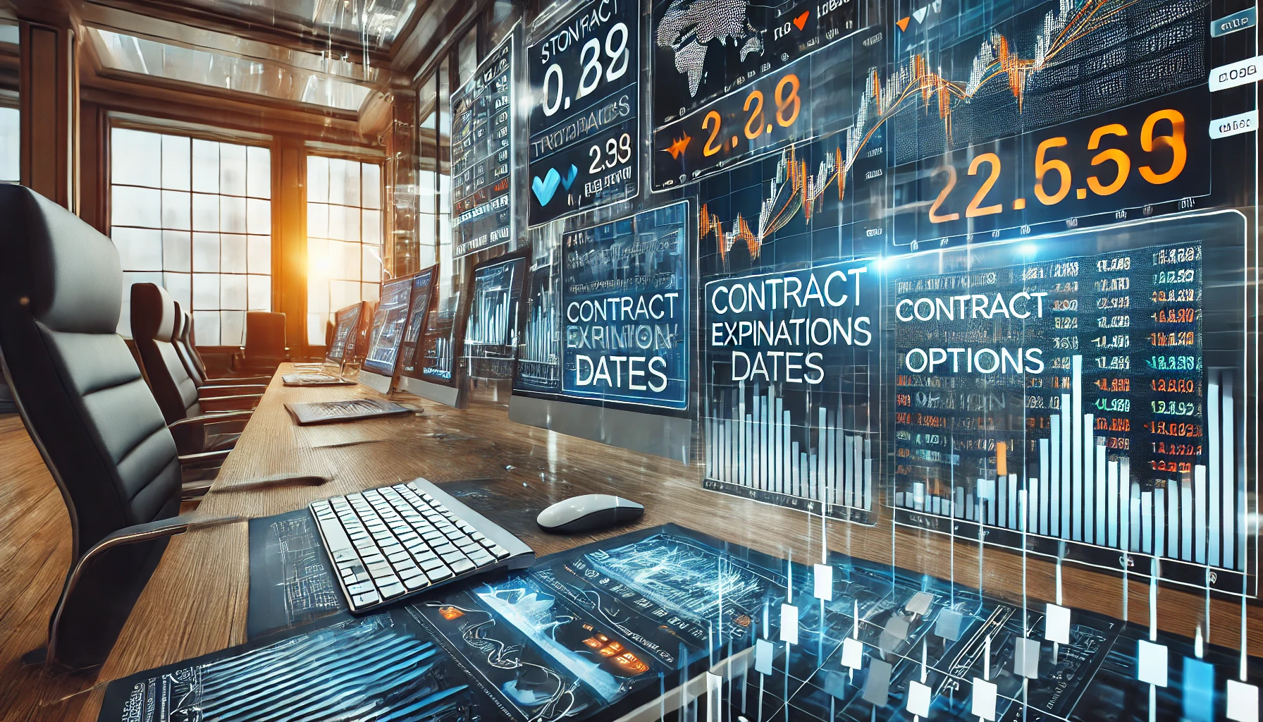 انقضای قراردادهای FX در ۱۹ فوریه؛ سرمایه‌گذاران چه اقداماتی انجام دهند؟