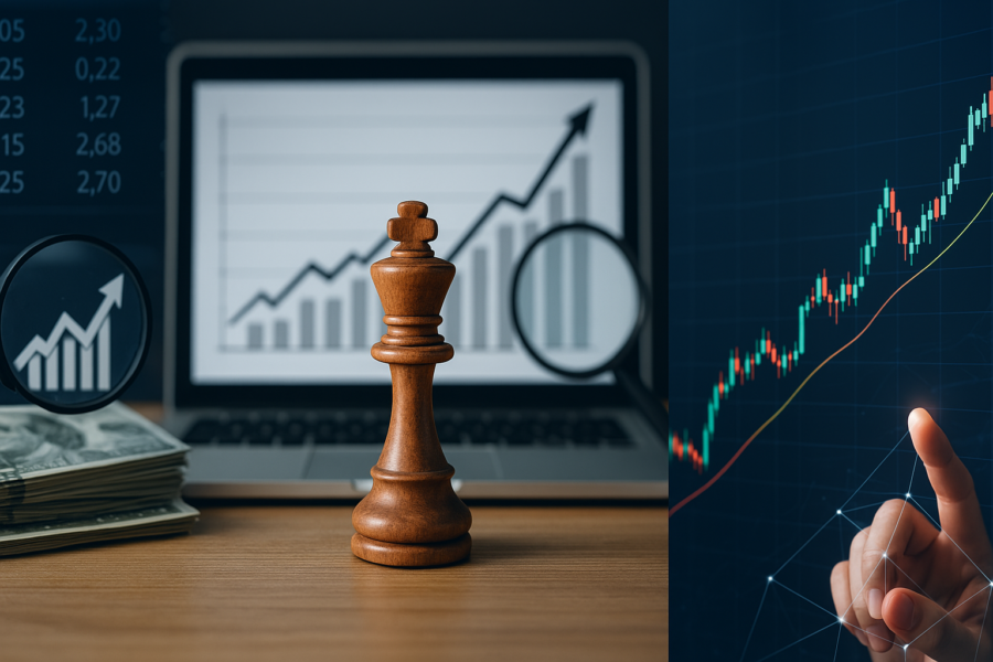 ترکیب تحلیل فاندامنتال با سایر روش ها