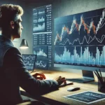 سیگنال نوسان گیری روزانه با تحلیل تکنیکال