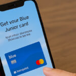 آموزش گرفتن بلوجونیور