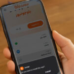 آموزش نصب بلوجونیور